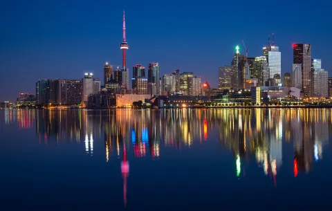 best city to visit in canada