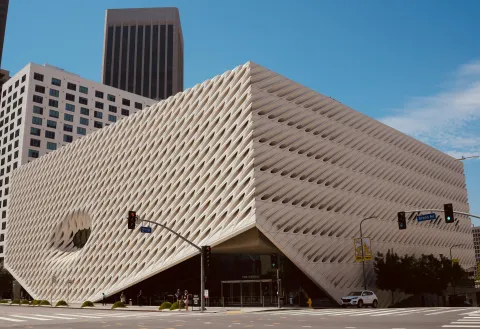 Best Museums in Los Angeles