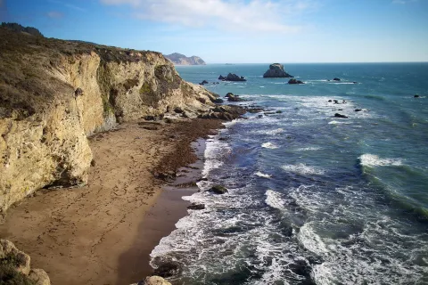 Best Nature Places for a Weekend Trip in Bay Area