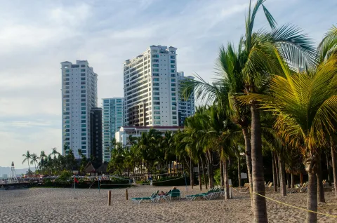 Best Time to Travel to Puerto Vallarta