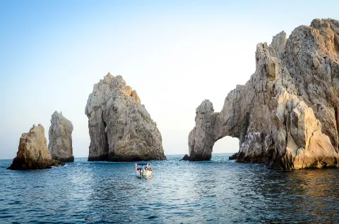 Best Time to Visit Cabo