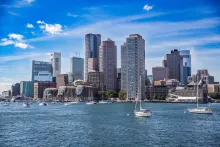 Best Time to Visit Boston