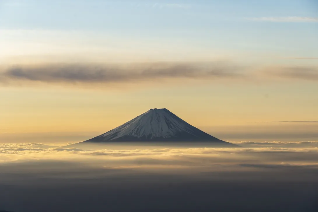 Best Day Trip to Mount Fuji